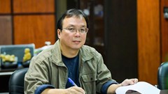 Nhà thơ nào “vượt qua” được những cuộc toạ đàm sẽ còn là nhà thơ