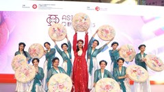  Khi văn hóa là cầu nối quan hệ quốc tế