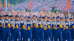 Khẳng định vai trò của giai cấp công nhân trong giai đoạn mới