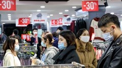 Lạc lối trong “ma trận” khuyến mại