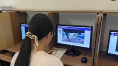 Bỏ bài thi mô phỏng khi thi sát hạch giấy phép lái xe: Đề xuất được ủng hộ