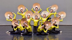  Thi đua “70 ngày cao điểm” lập thành tích chào mừng Đại hội lần thứ XIV của Đảng