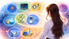 Cơ hội giáo dục và việc làm của nữ giới trong lĩnh vực STEM