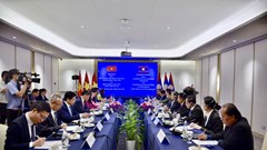 Việt Nam - Lào tăng cường hợp tác văn hóa, du lịch