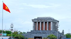 Ngày ngày dòng người đi trong thương nhớ