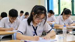 TP.HCM chốt kế hoạch thi lớp 10 năm 2026, dự kiến gần 80% thí sinh đỗ công lập