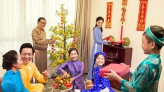  Gia đình đổi thay, chính sách cần đi trước