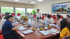 Chính sách và nguồn lực cho phát triển thiết chế văn hoá, thể thao