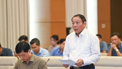 Tạo ra sự chuyển biến căn bản, to lớn trong sự nghiệp phát triển văn hóa và xây dựng con người Việt Nam