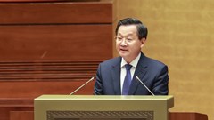 Triển khai ngay Chương trình mục tiêu quốc gia về phát triển văn hóa sau khi được Quốc hội phê duyệt