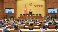 Công tác thực hành tiết kiệm, chống lãng phí đã có nhiều chuyển biến