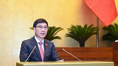 Các lĩnh vực văn hóa, xã hội, thông tin tuyên truyền tiếp tục được quan tâm, đẩy mạnh