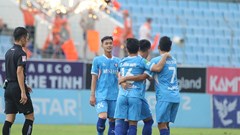 SHB Đà Nẵng trở lại Giải VĐQG Night Wolf chỉ sau một mùa xuống hạng