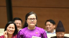 Nên áp dụng chính sách đặc thù cho cả các công trình, dự án của các Bộ, ngành