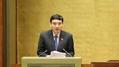 Việc bố trí vốn đã cụ thể hóa quan điểm, chủ trương của Đảng về phát triển văn hóa