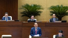 Đã có sự chuyển biến mạnh mẽ về lĩnh vực VHTTDL trên cả nước