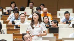 Cần tiếp tục phát huy lợi thế, vẻ đẹp tự nhiên của đất nước qua điện ảnh để phát triển du lịch