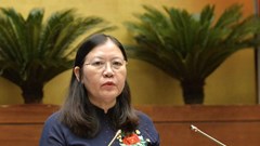 Nam giới trong độ tuổi thanh, thiếu niên cũng là nạn nhân của mua bán người