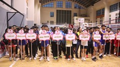 Tìm kiếm tài năng qua Giải vô địch trẻ Kickboxing miền Nam