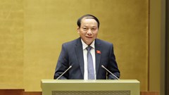  Tập trung vào 3 nhóm chính sách