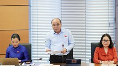 Cần thiết phải ban hành Luật Di sản văn hoá (sửa đổi) 