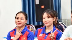Liên đoàn Bắn súng Việt Nam treo thưởng 500 triệu đồng cho tấm HCV Olympic