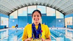 Thể thao Việt Nam có suất dự Olympic thứ 15