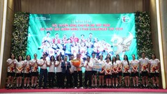 Đoạt HCĐ FIVB Challenger Cup 2024, Bóng chuyền nữ Việt Nam được thưởng lớn