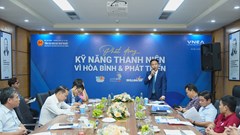 Công bố Ngày Thang máy Việt Nam  ​