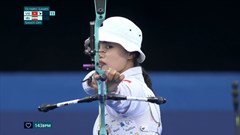 Ánh Nguyệt, Quốc Phong dừng bước