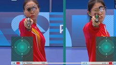 Chờ đợi Trịnh Thu Vinh tỏa sáng