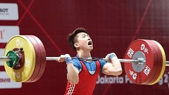 Đô cử Trịnh Văn Vinh rời cuộc đua