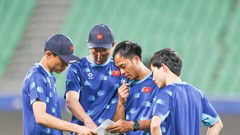 Đội tuyển Việt Nam gặp đội tuyển Nga, Thái Lan tại Giải bóng đá giao hữu quốc tế LPBank 2024