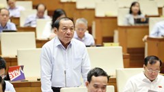 Phát huy giá trị văn hoá để phát triển du lịch 