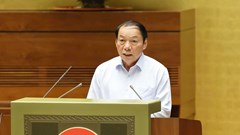 Để người dân coi nghệ thuật truyền thống là hồn cốt cần phải lưu giữ, trao truyền