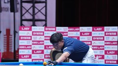 Việt Nam tổ chức Giải đấu Caroom 3 băng đẳng cấp hàng đầu thế giới