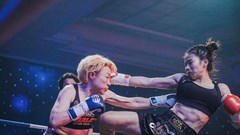 Nhiều nhà vô địch SEA Games tranh tài tại Giải vô địch Kickboxing toàn quốc năm 2024