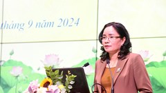 Bộ VHTTDL luôn quan tâm phát huy sức mạnh của báo chí và truyền thông