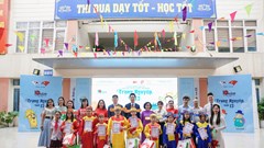 Phát động Cuộc thi toàn quốc trở thành Trạng nguyên tuổi 13