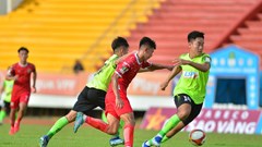 Giải hạng Nhất và Cúp Quốc gia sẽ khởi tranh vào trung tuần tháng 10  