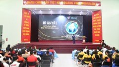 Hướng nghiệp cho các vận động viên sau khi giã nghiệp