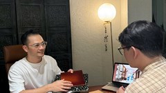 Vietnam Interior và ước mong lan toả văn hoá Việt