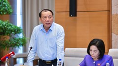 Đáp ứng đầy đủ căn cứ chính trị, pháp lý, khoa học và thực tiễn