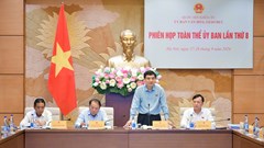 Bảo đảm tính hợp hiến, hợp pháp, tính thống nhất với hệ thống pháp luật