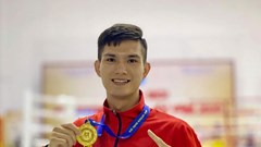 Kickboxing Việt Nam cử lực lượng mạnh nhất dự Giải vô địch châu Á