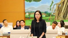 Đề ra các nhóm mục tiêu cụ thể và tổng quát để phát triển Văn hoá