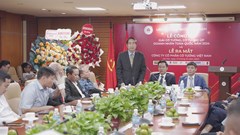 Ra mắt Giải Cờ tướng, Cờ tướng úp doanh nhân toàn quốc