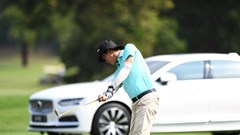 Bệ phóng cho nhiều tay golf trẻ