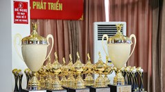 Nhiều hoạt động thiện nguyện tại Giải Golf chung tay vì ATGT  