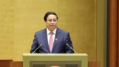 Các lĩnh vực văn hóa, xã hội đạt kết quả rõ nét